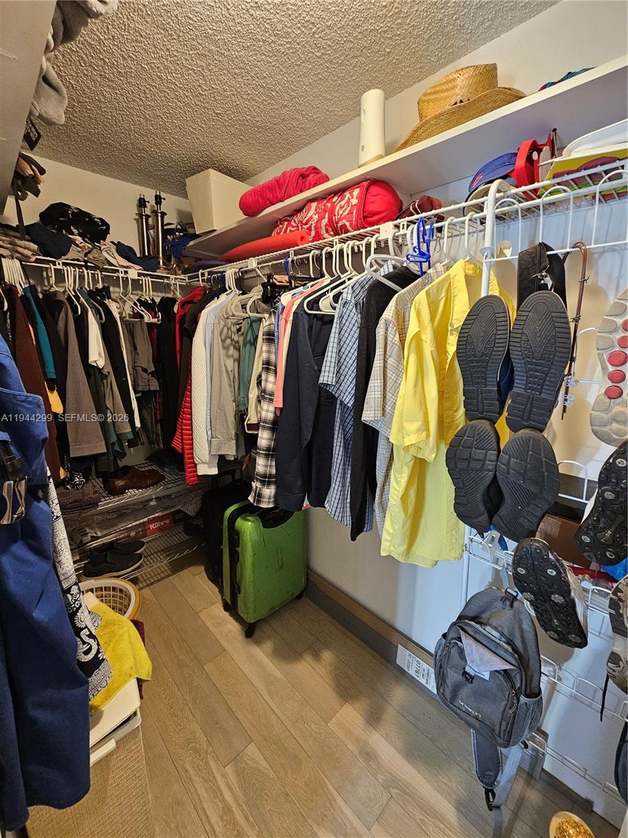 SABAL PALM VILLAGE CONDO - Residential