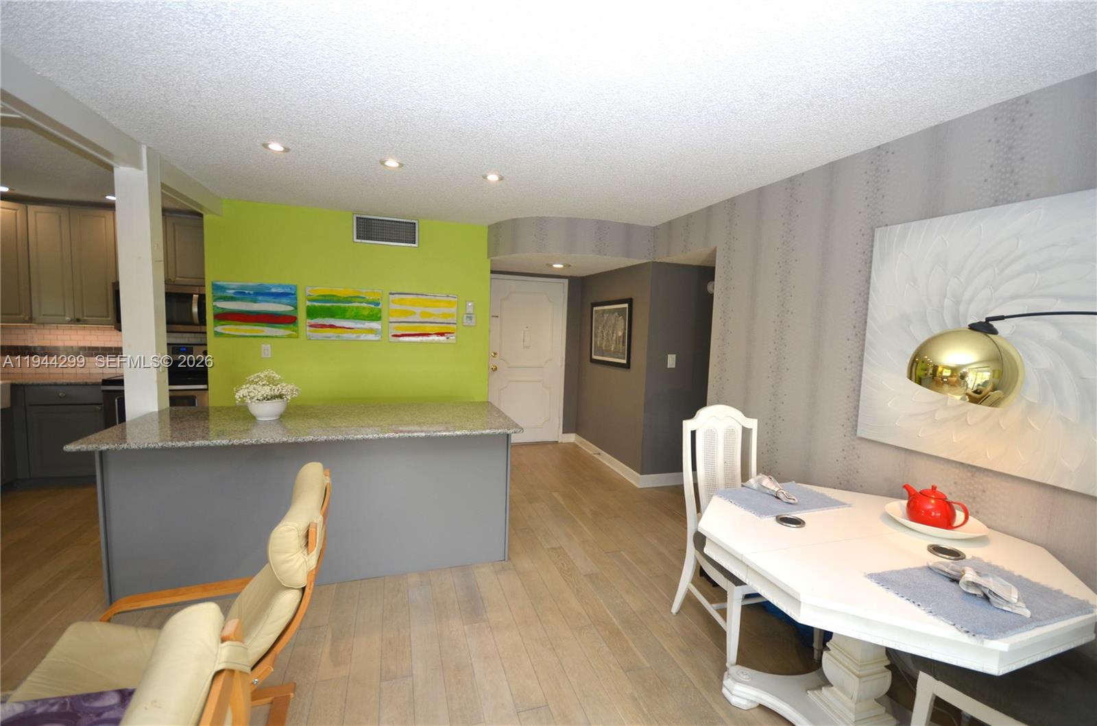 SABAL PALM VILLAGE CONDO - Residential