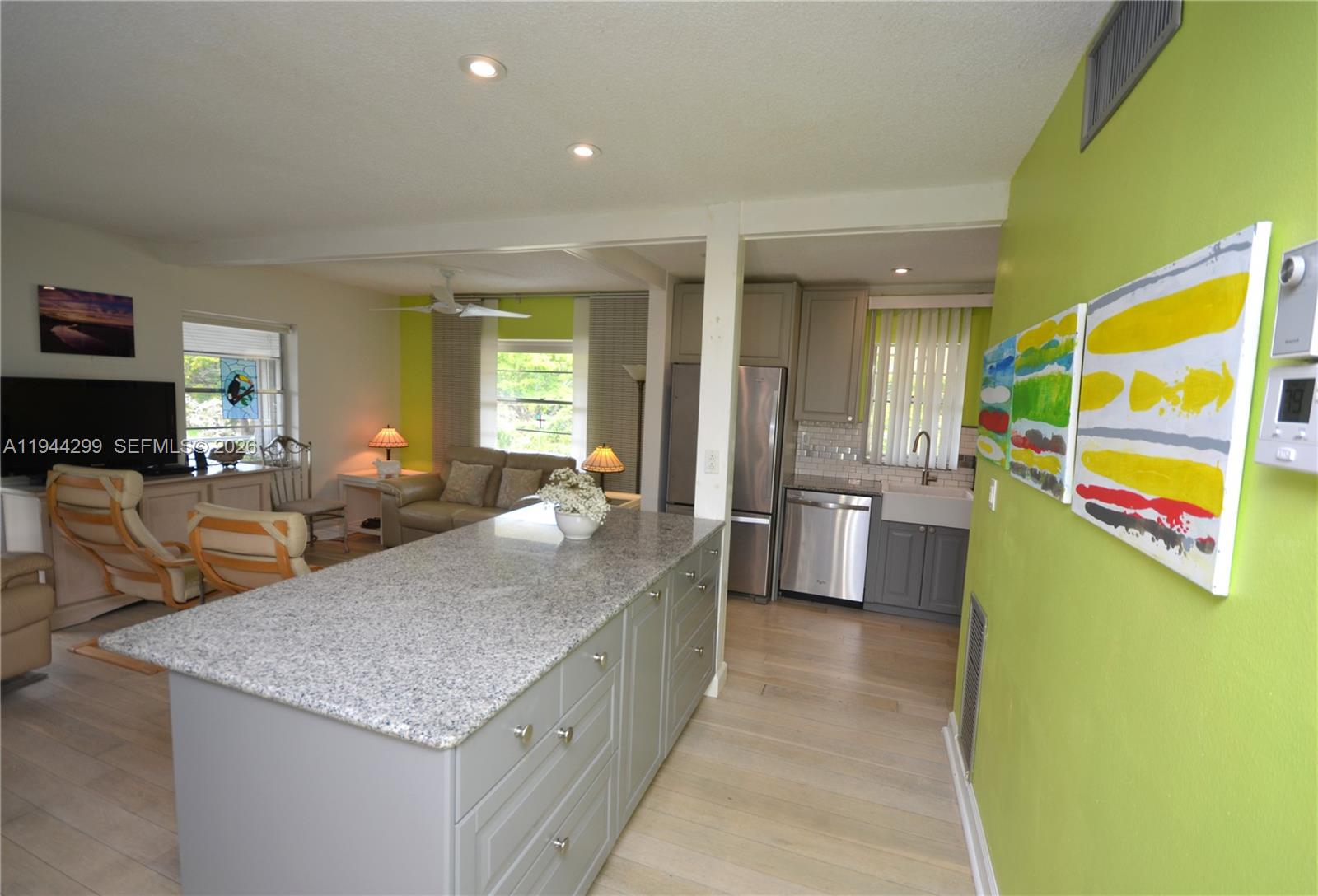 SABAL PALM VILLAGE CONDO - Residential