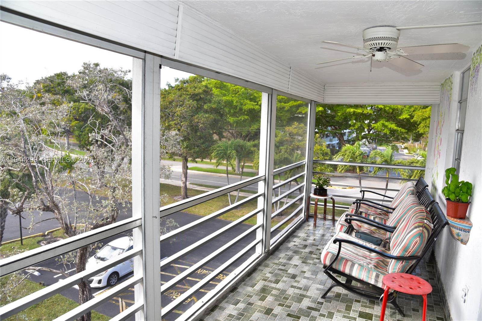 SABAL PALM VILLAGE CONDO - Residential