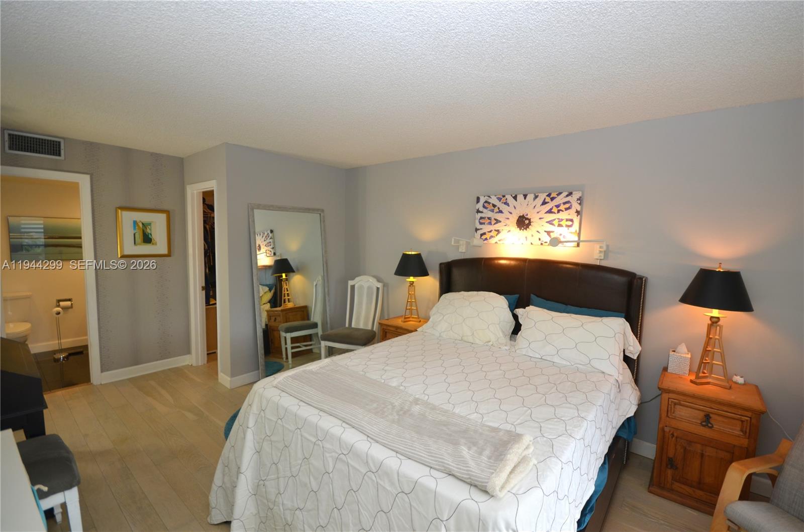 SABAL PALM VILLAGE CONDO - Residential