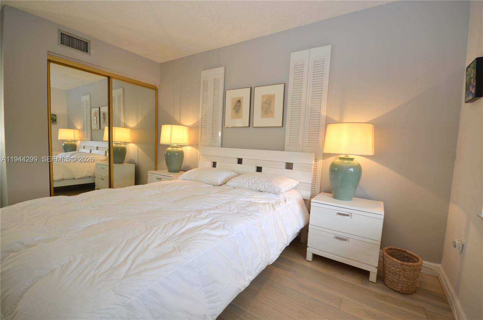 SABAL PALM VILLAGE CONDO - Residential