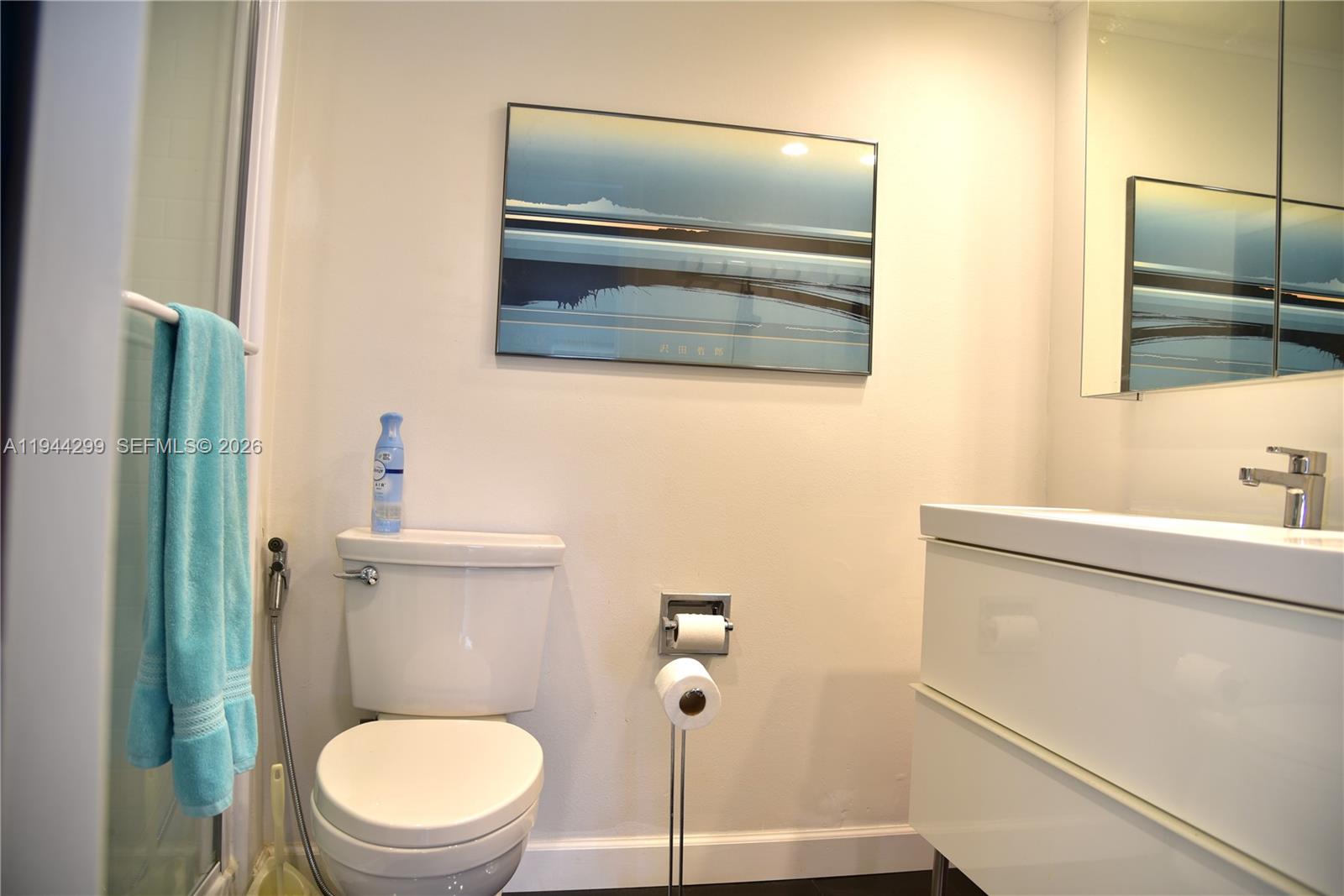 SABAL PALM VILLAGE CONDO - Residential