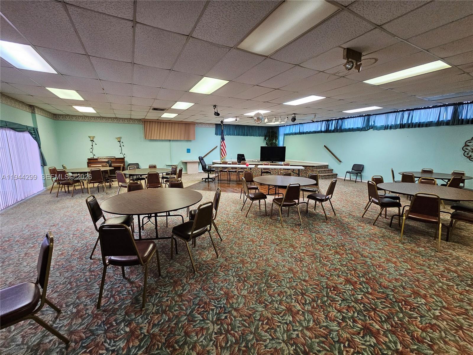 SABAL PALM VILLAGE CONDO - Residential