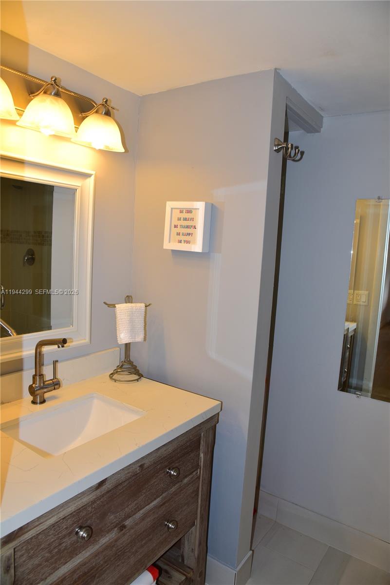 SABAL PALM VILLAGE CONDO - Residential