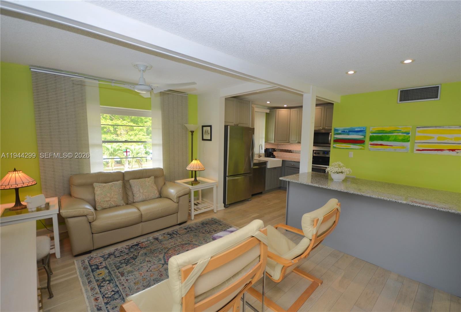 SABAL PALM VILLAGE CONDO - Residential