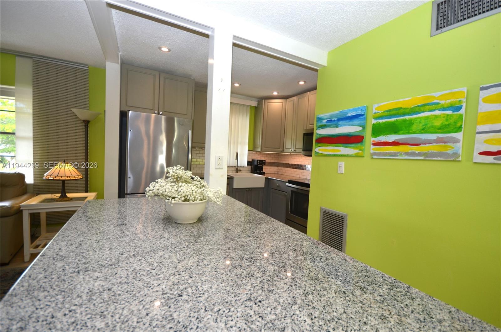 SABAL PALM VILLAGE CONDO - Residential