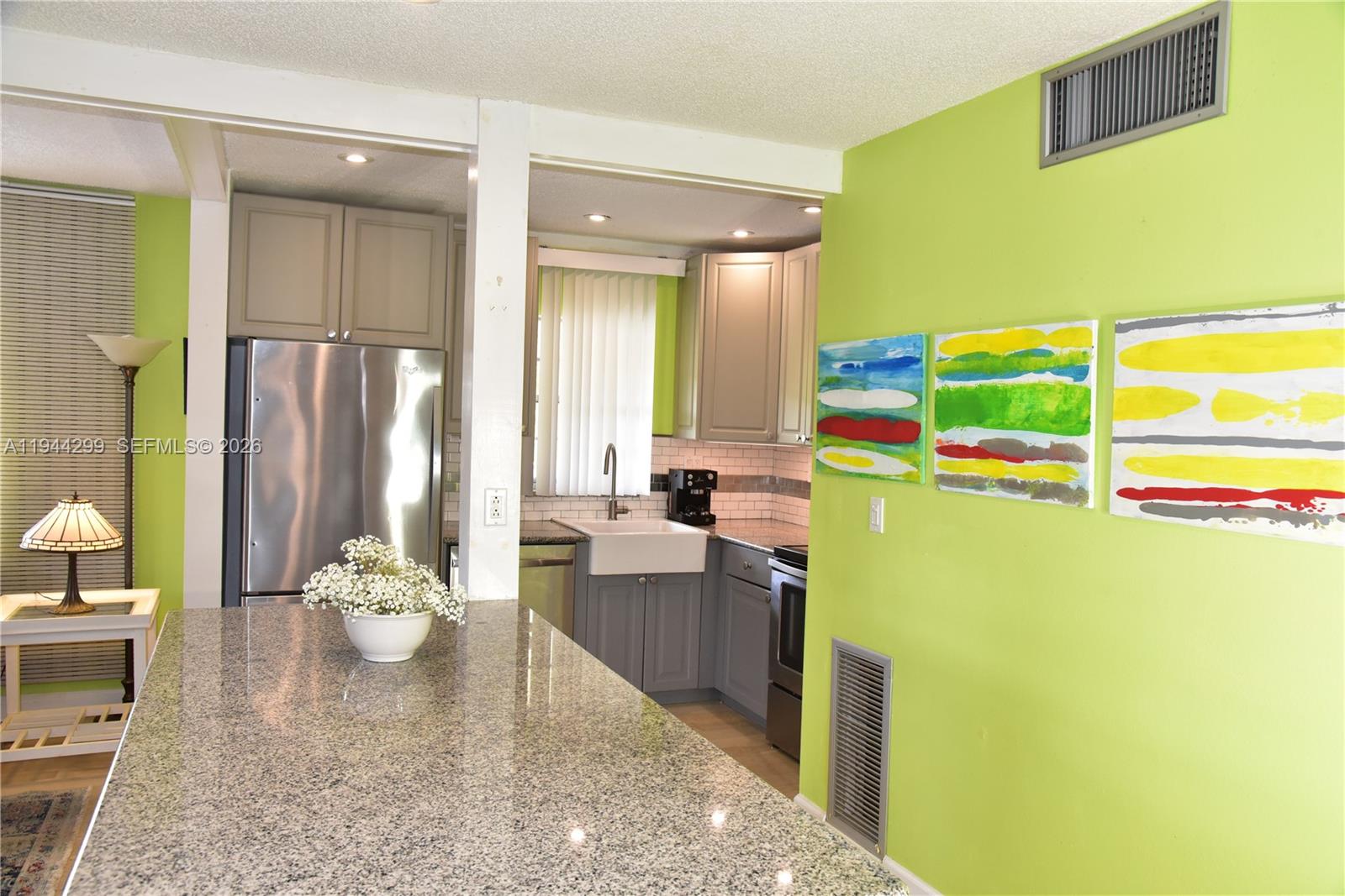 SABAL PALM VILLAGE CONDO - Residential