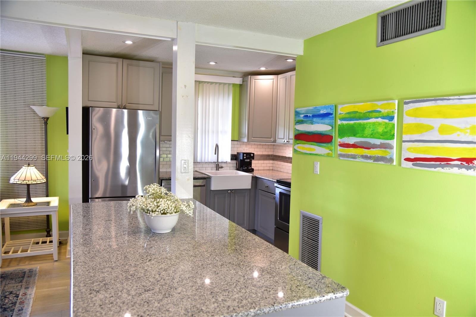 SABAL PALM VILLAGE CONDO - Residential