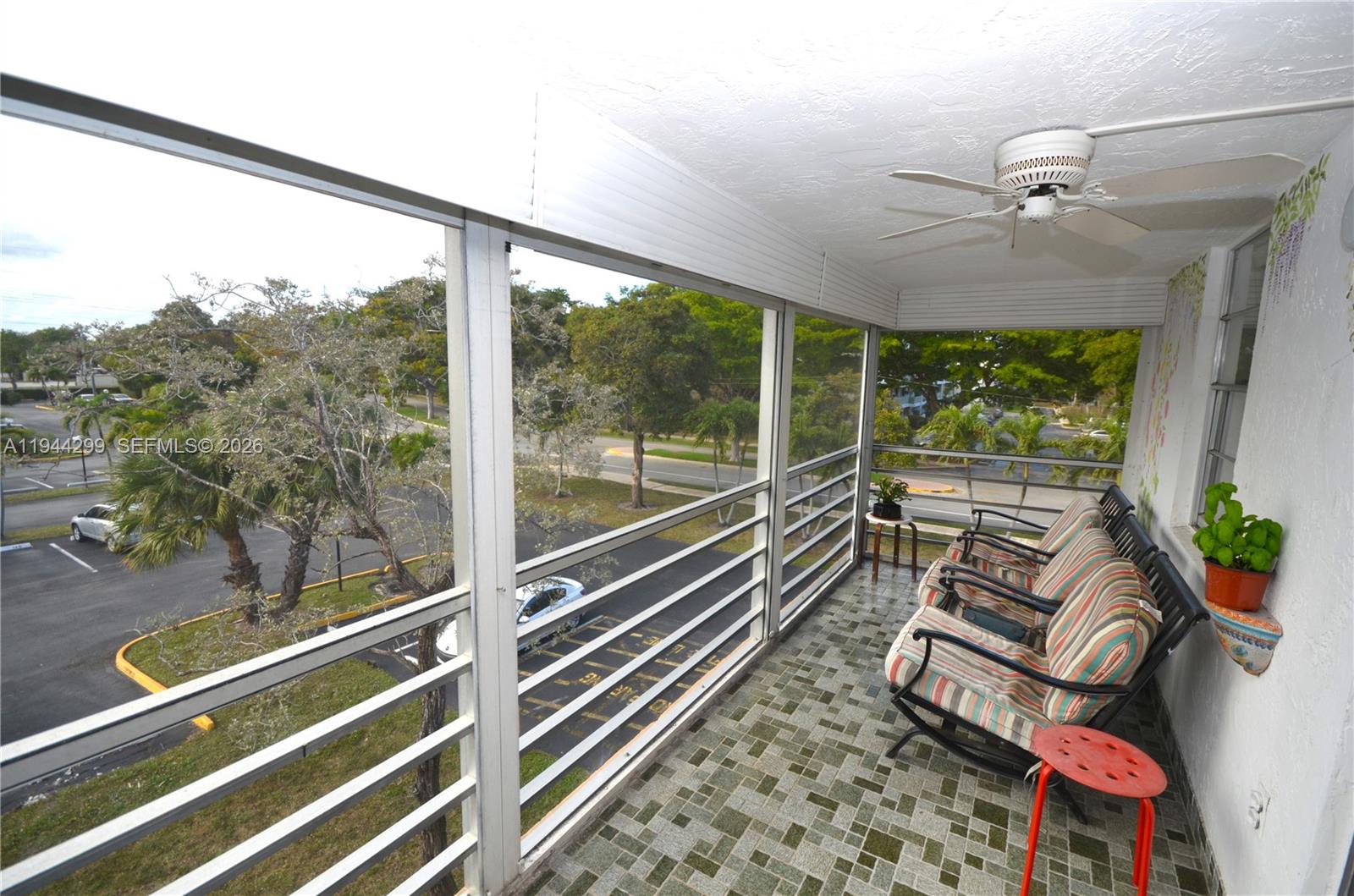SABAL PALM VILLAGE CONDO - Residential