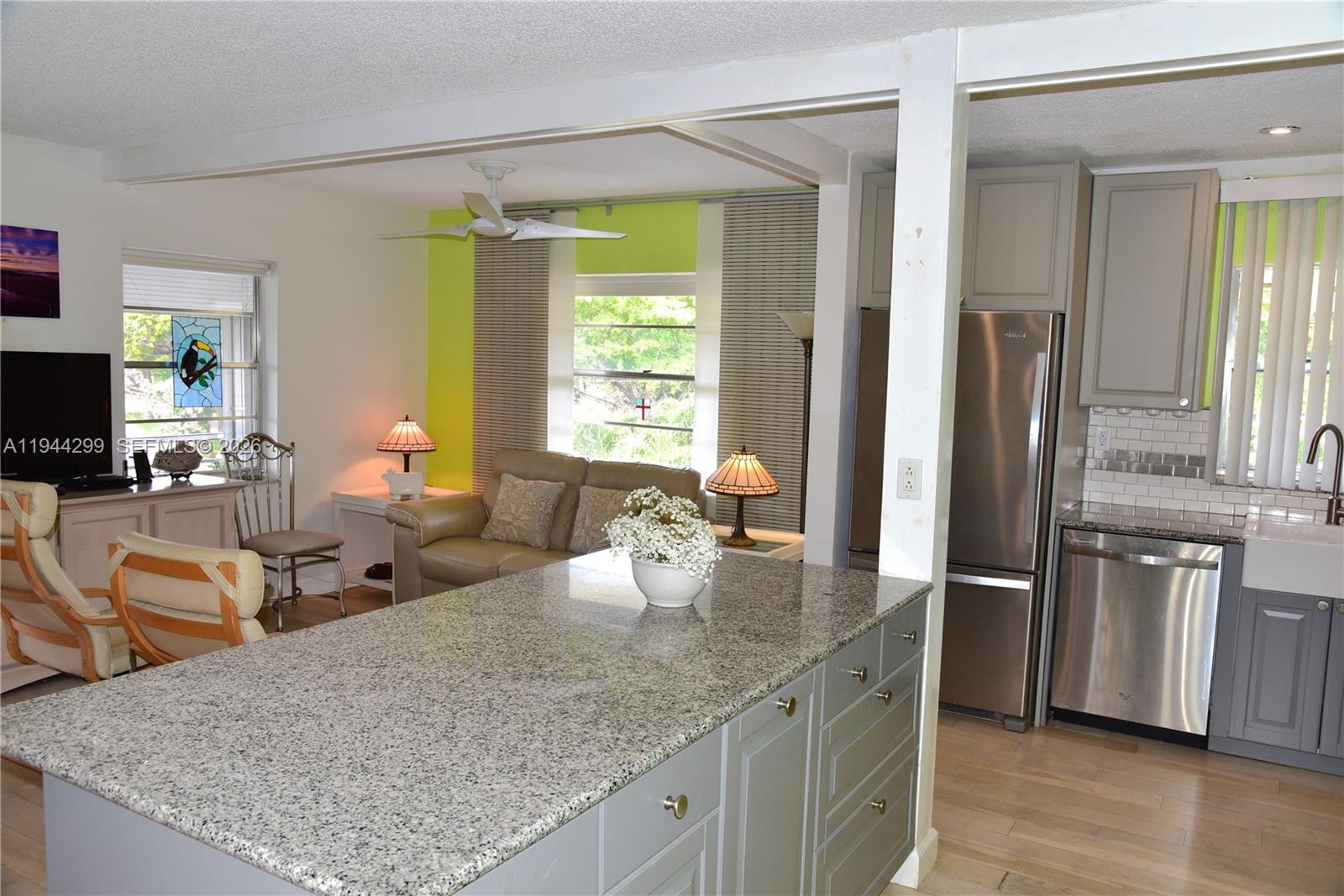 SABAL PALM VILLAGE CONDO - Residential