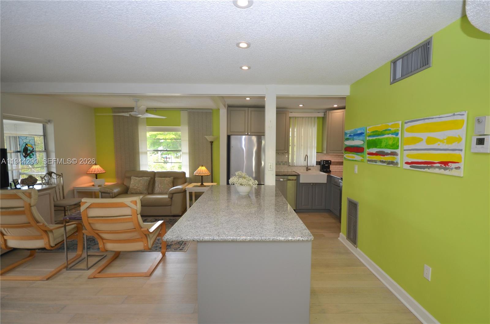 SABAL PALM VILLAGE CONDO - Residential