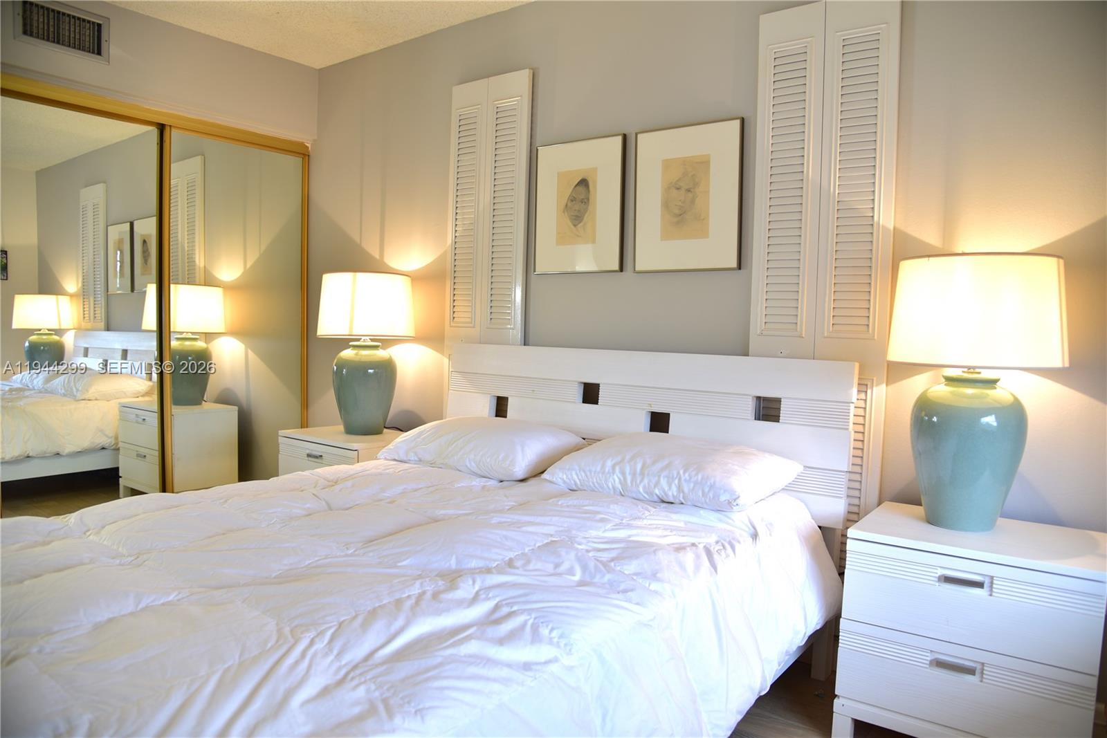 SABAL PALM VILLAGE CONDO - Residential