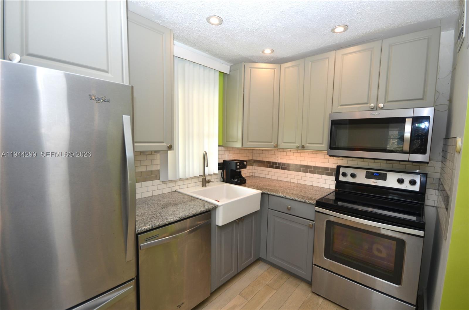 SABAL PALM VILLAGE CONDO - Residential