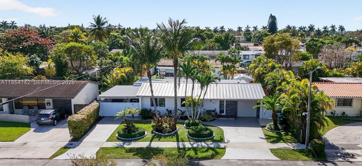 MILLER HGTS SEC 3 - Residential