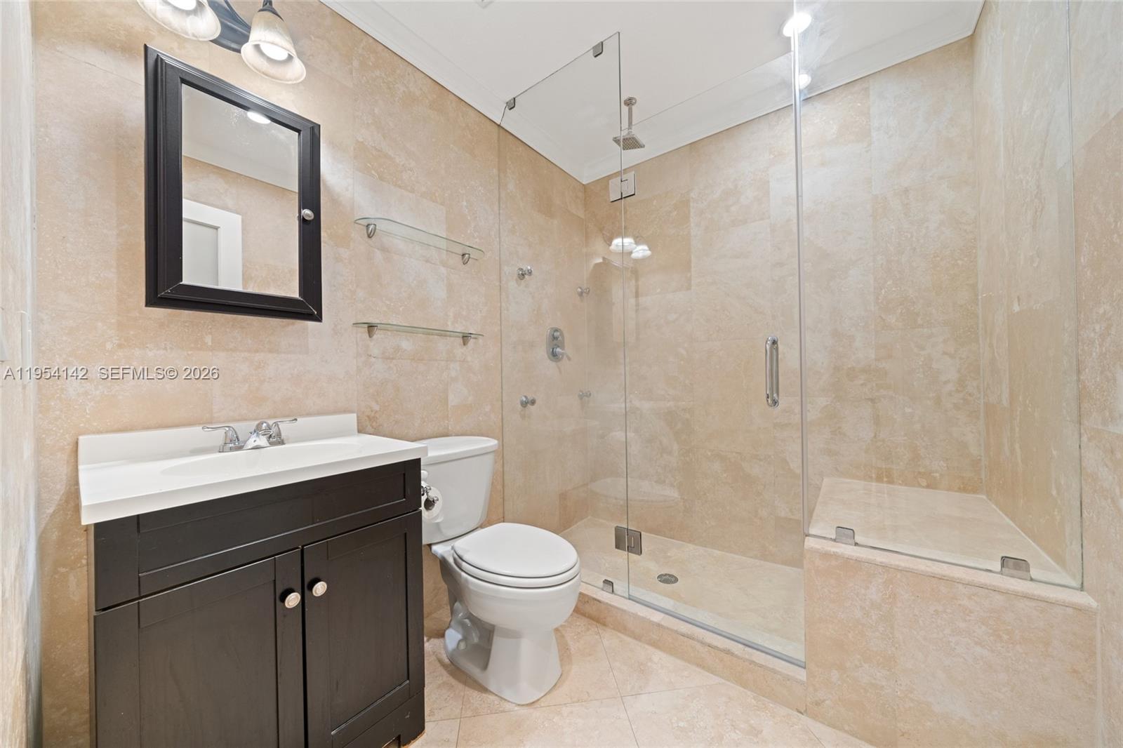 MILLER HGTS SEC 3 - Residential