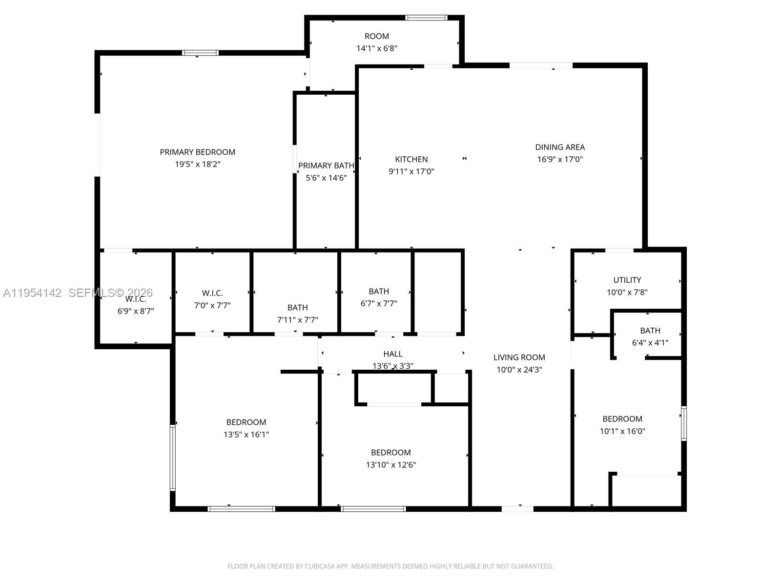MILLER HGTS SEC 3 - Residential