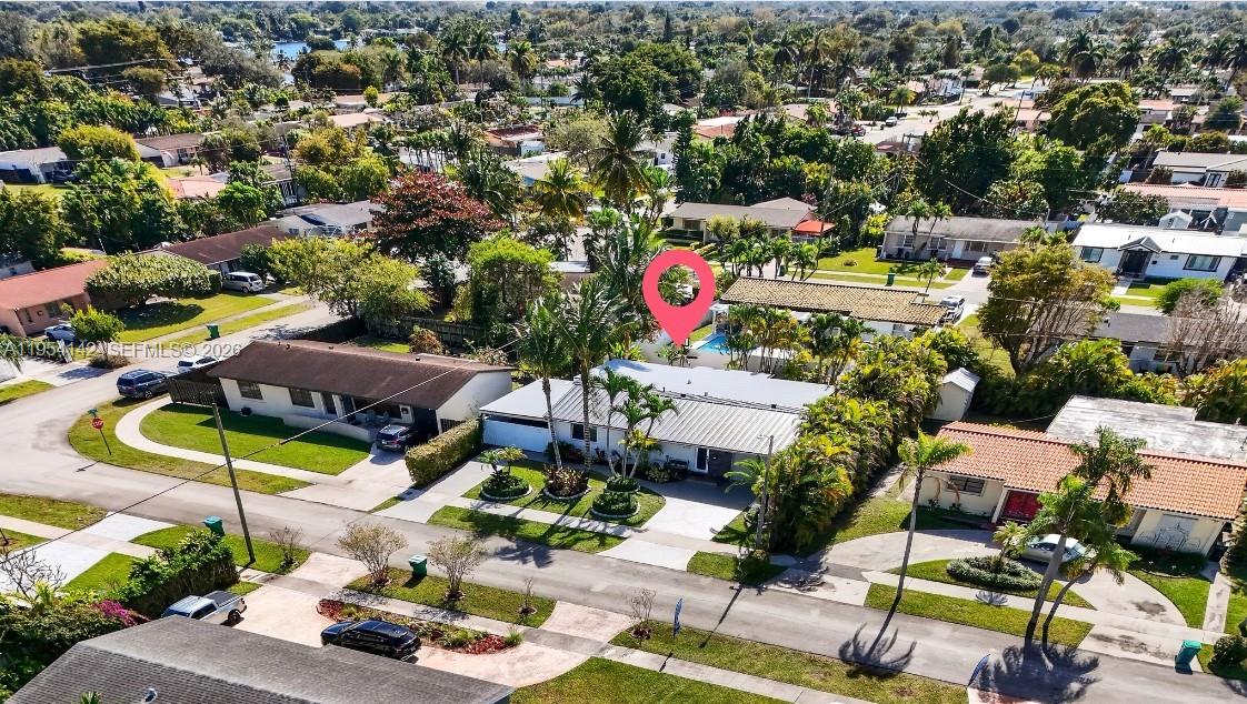 MILLER HGTS SEC 3 - Residential