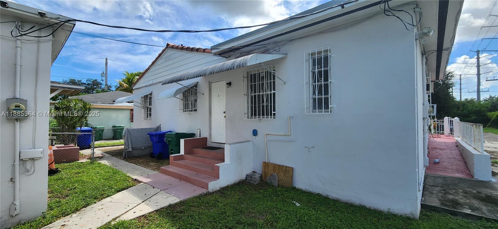 GORDON DALE PK - Residential Income