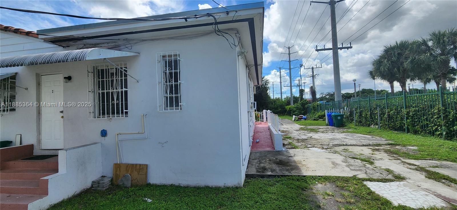 GORDON DALE PK - Residential Income