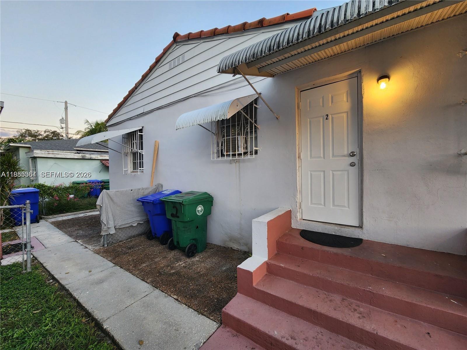 GORDON DALE PK - Residential Income