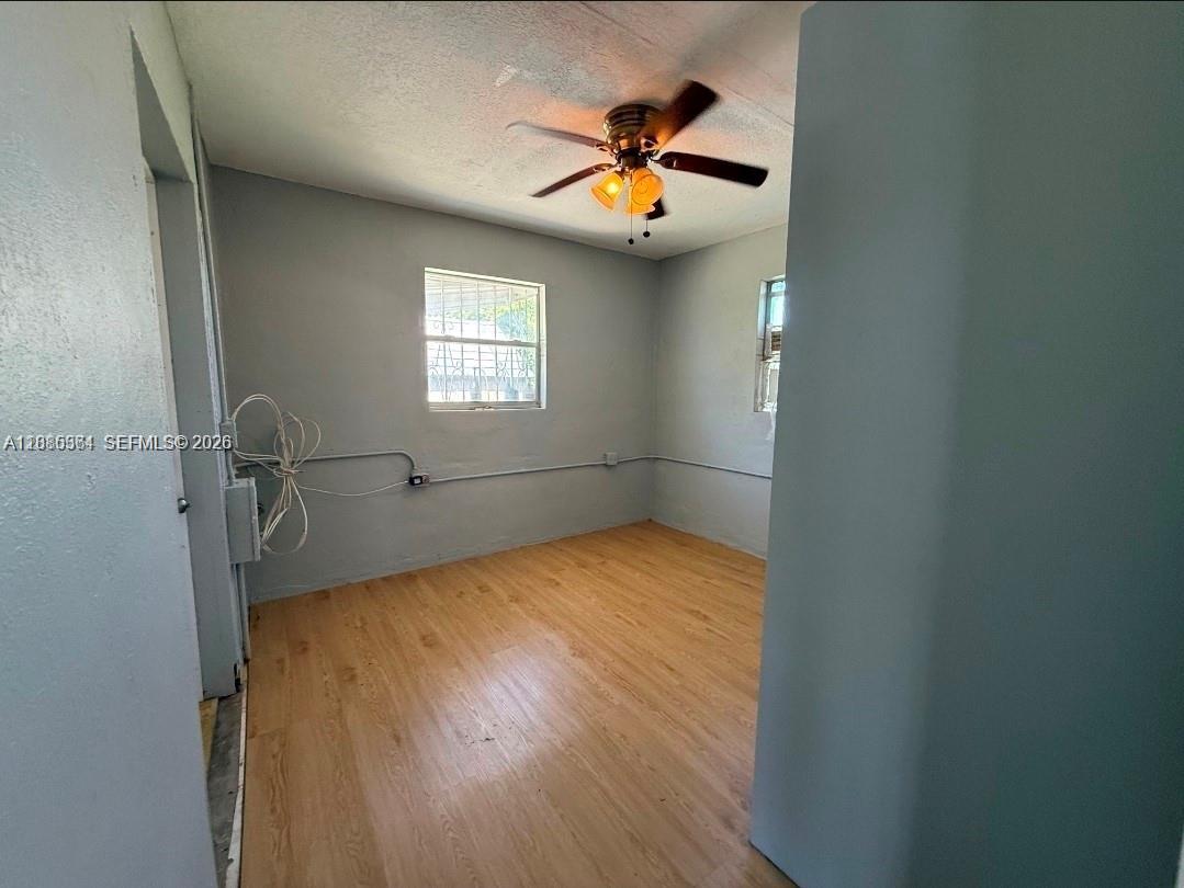 GORDON DALE PK - Residential Income