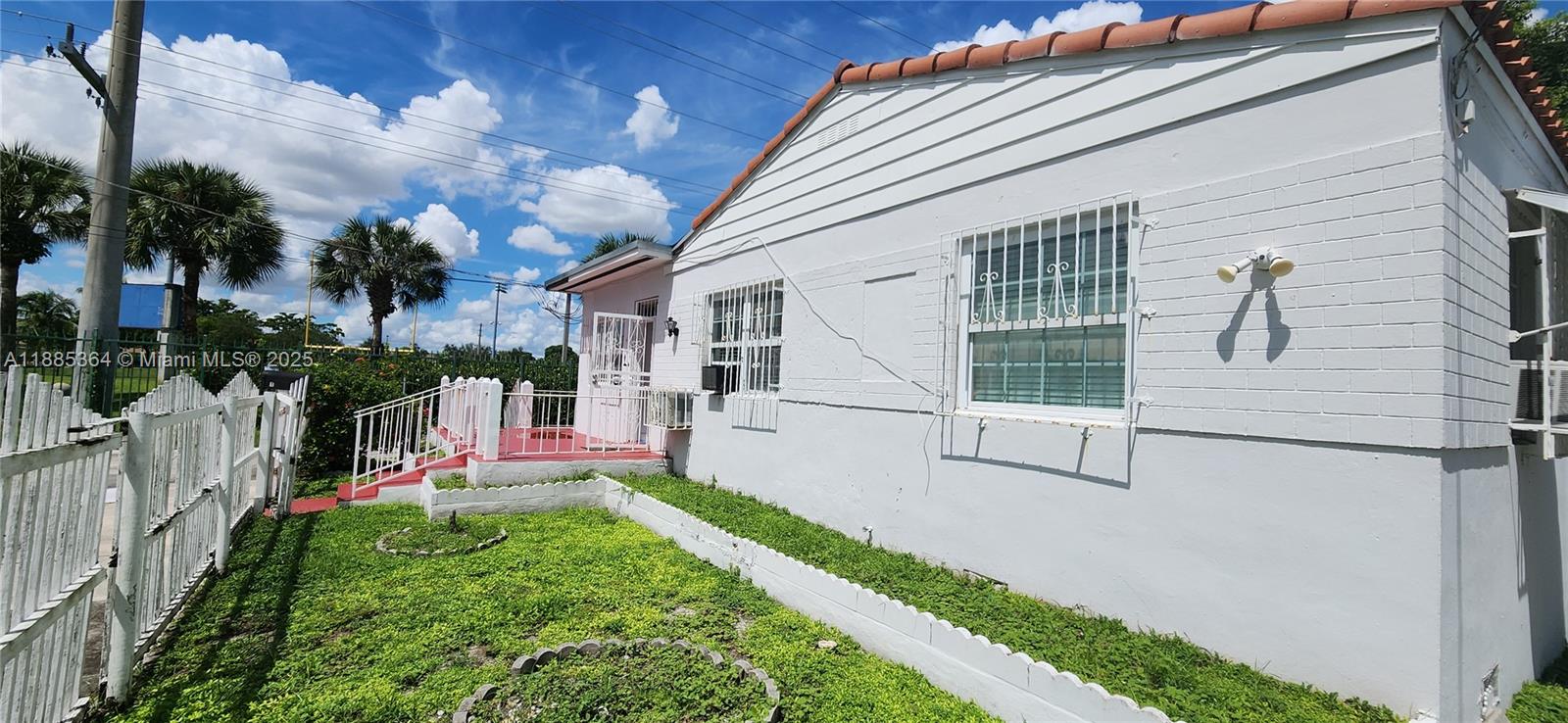 GORDON DALE PK - Residential Income