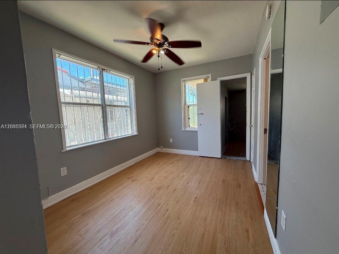 GORDON DALE PK - Residential Income