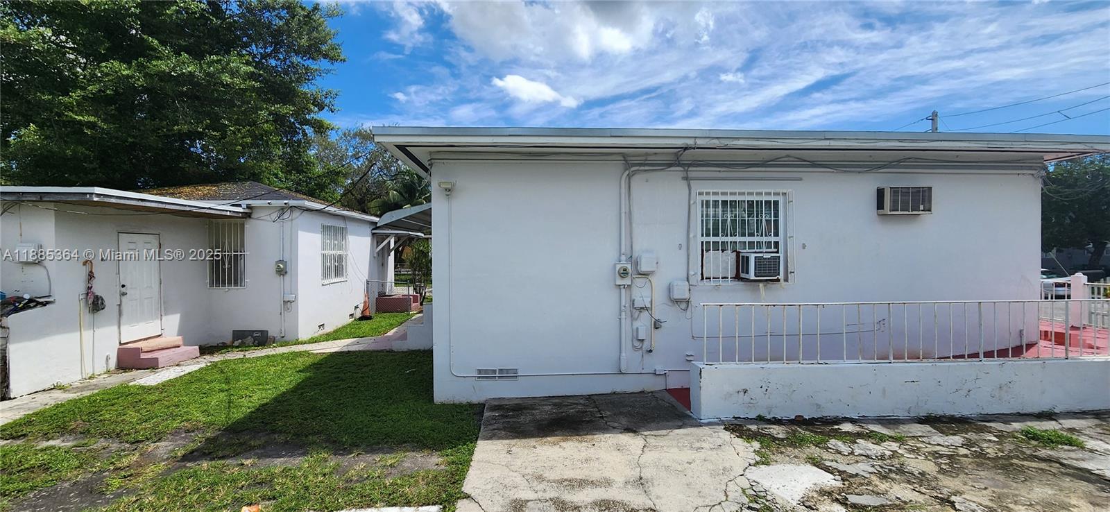 GORDON DALE PK - Residential Income
