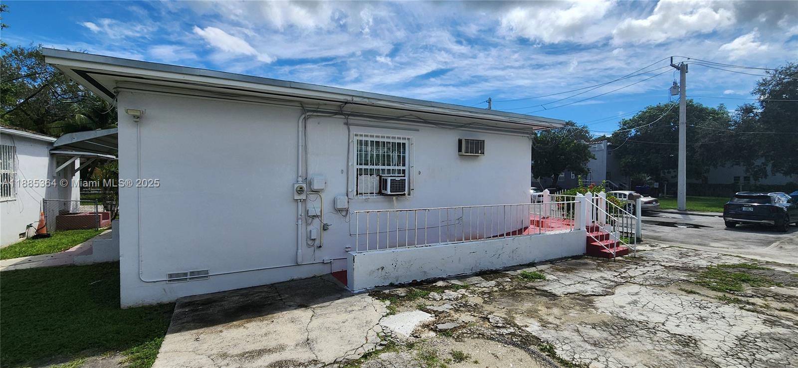 GORDON DALE PK - Residential Income