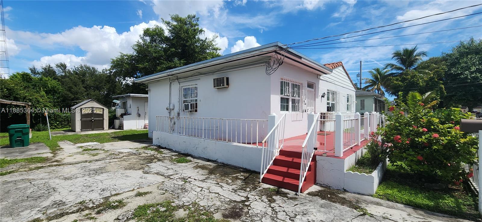 GORDON DALE PK - Residential Income
