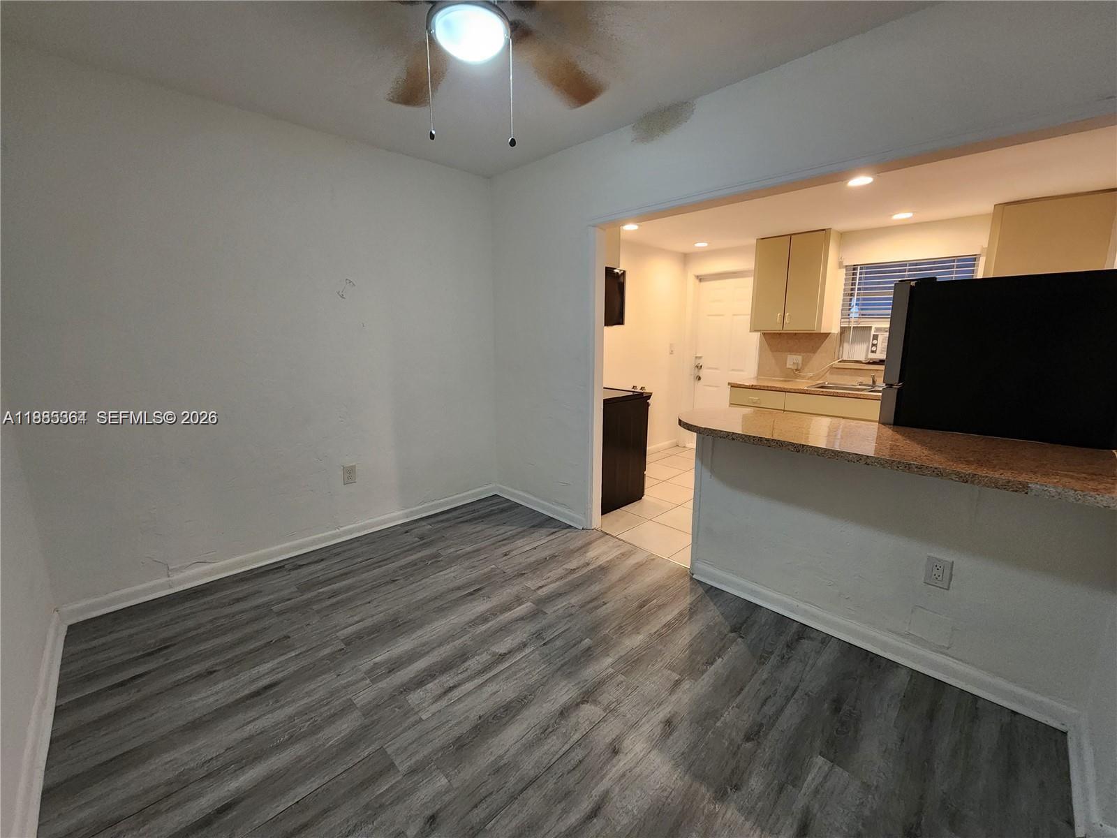 GORDON DALE PK - Residential Income