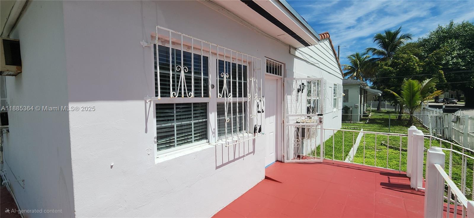 GORDON DALE PK - Residential Income