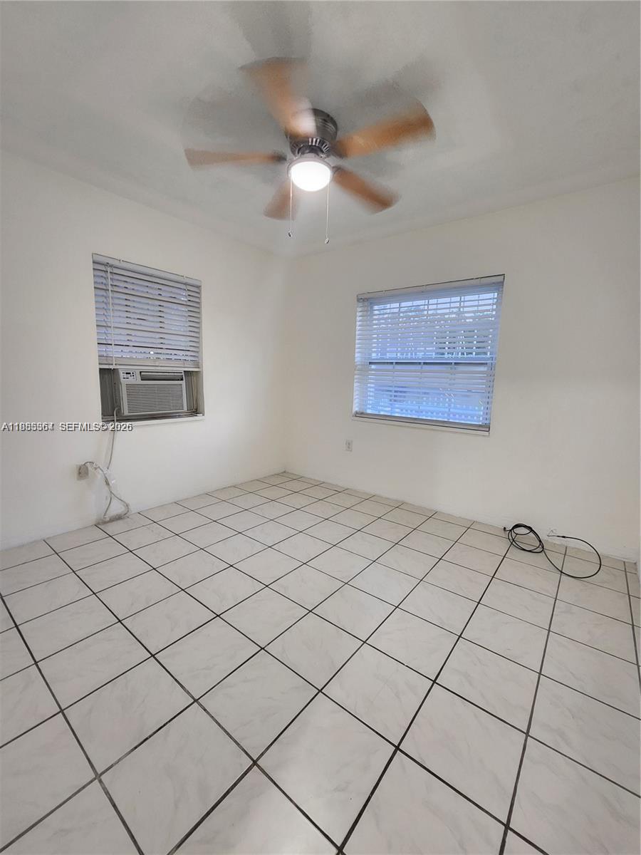 GORDON DALE PK - Residential Income