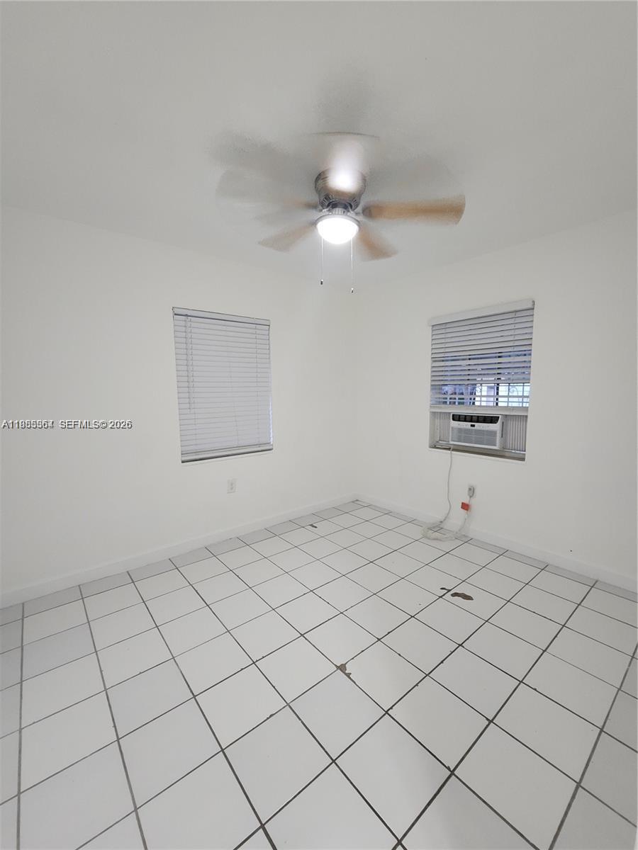 GORDON DALE PK - Residential Income