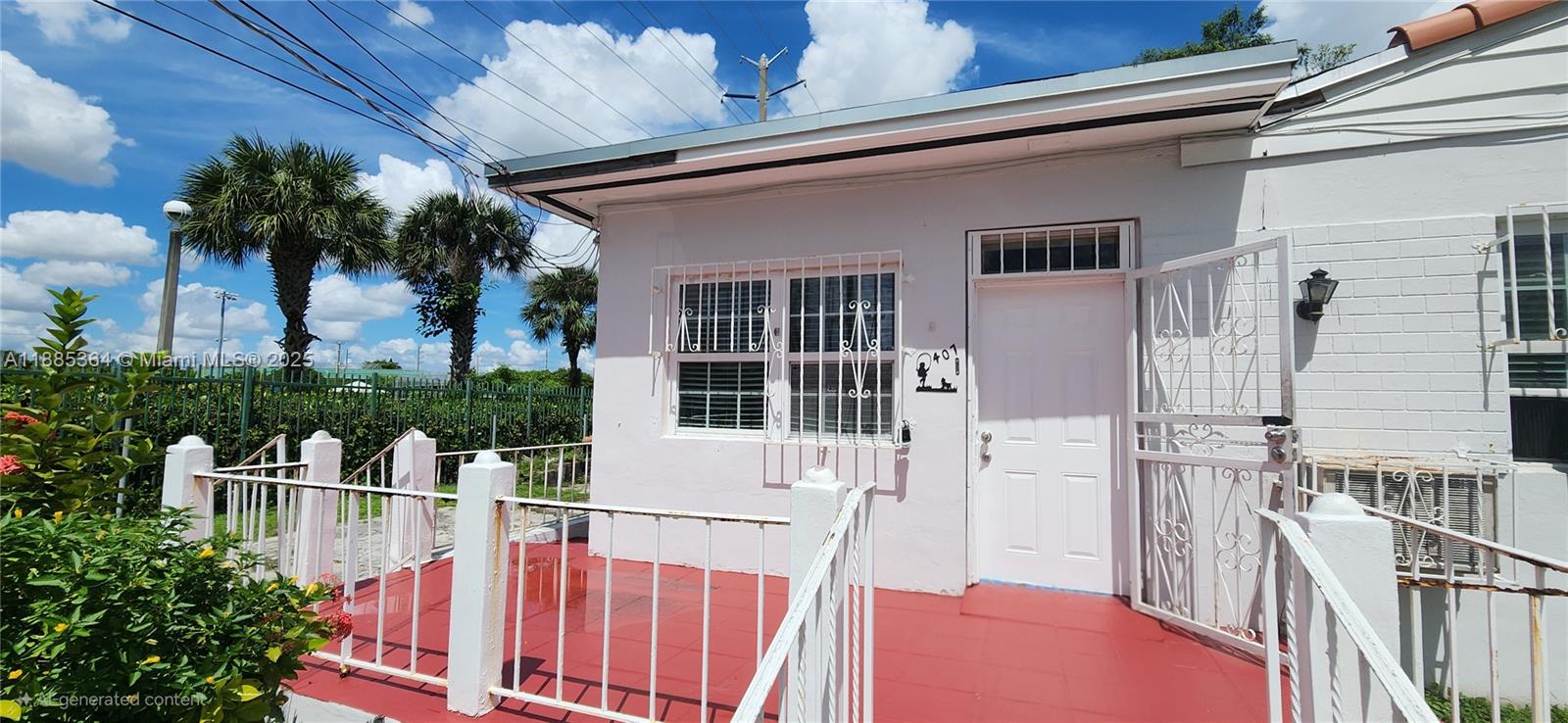 GORDON DALE PK - Residential Income