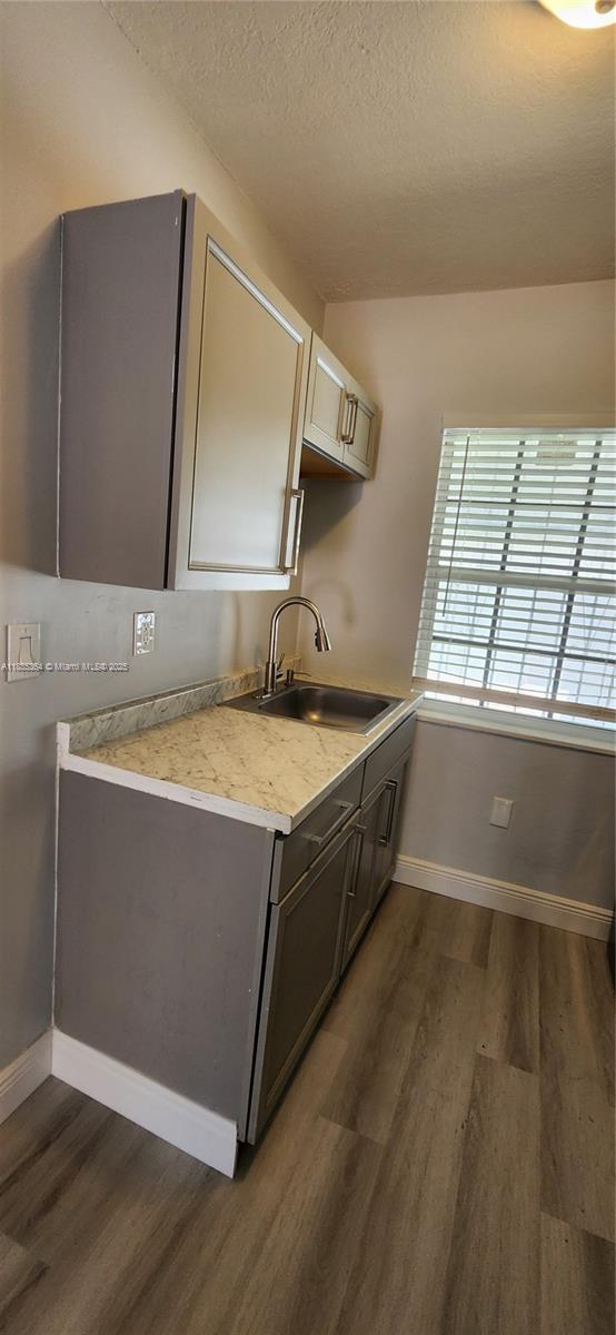 GORDON DALE PK - Residential Income