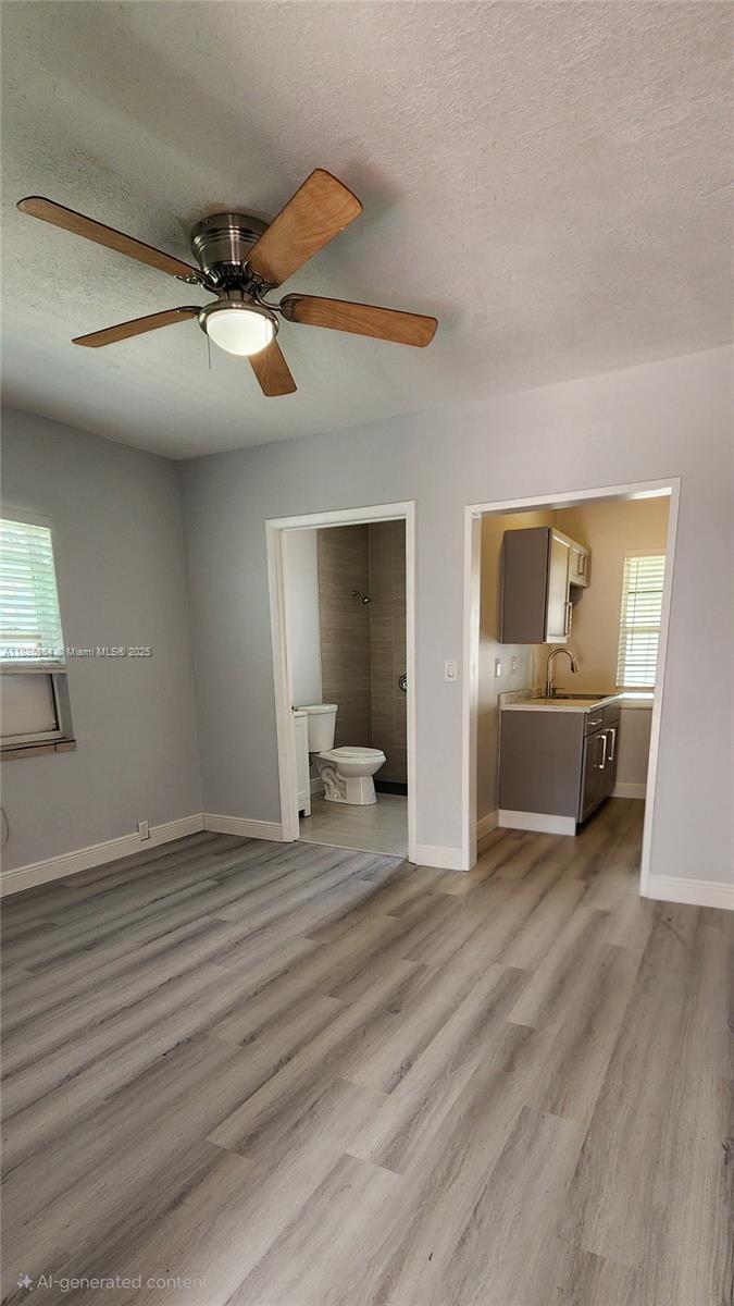 GORDON DALE PK - Residential Income