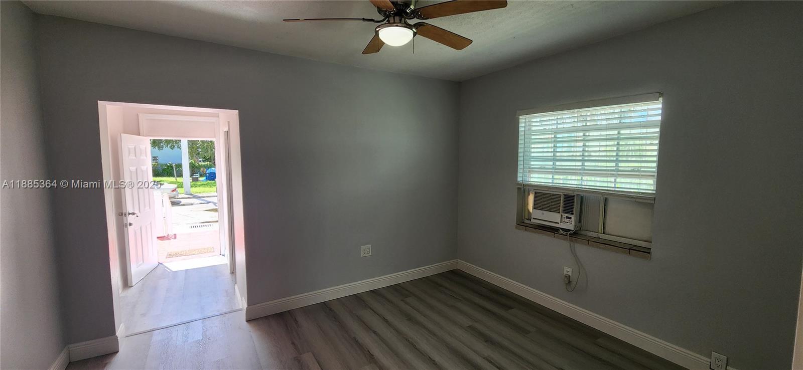 GORDON DALE PK - Residential Income