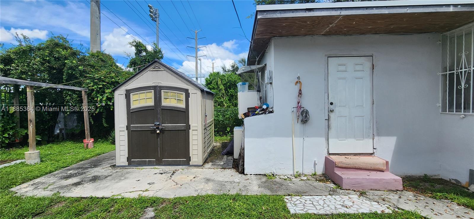 GORDON DALE PK - Residential Income