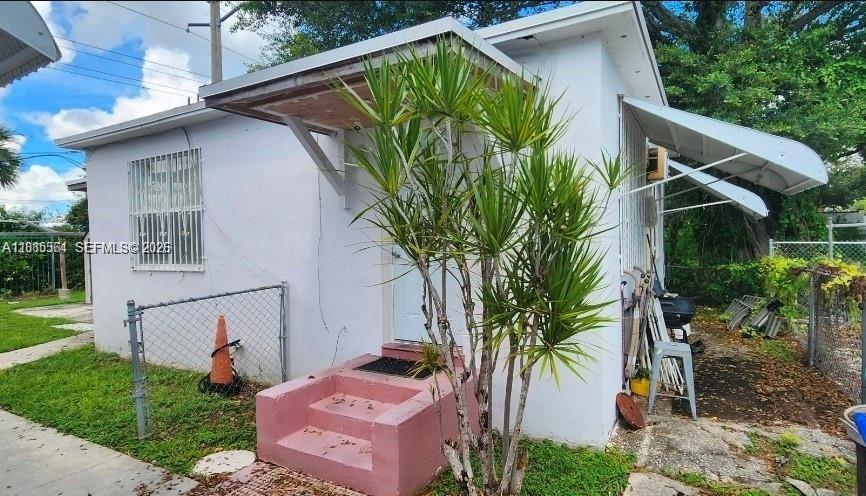 GORDON DALE PK - Residential Income
