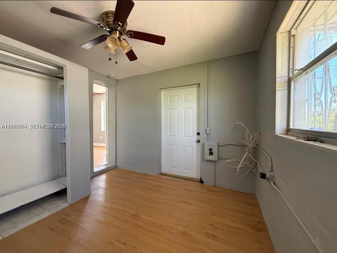 GORDON DALE PK - Residential Income