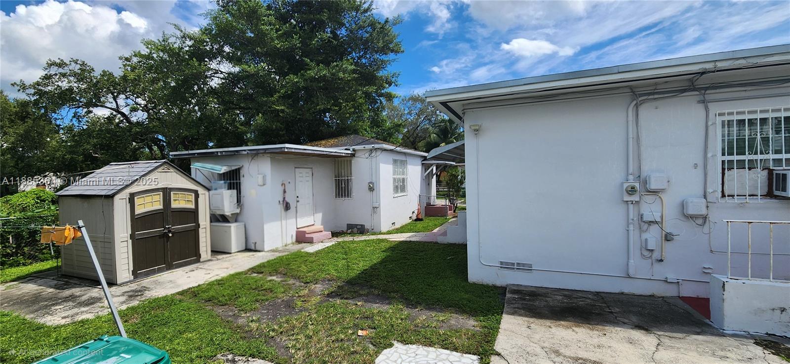 GORDON DALE PK - Residential Income