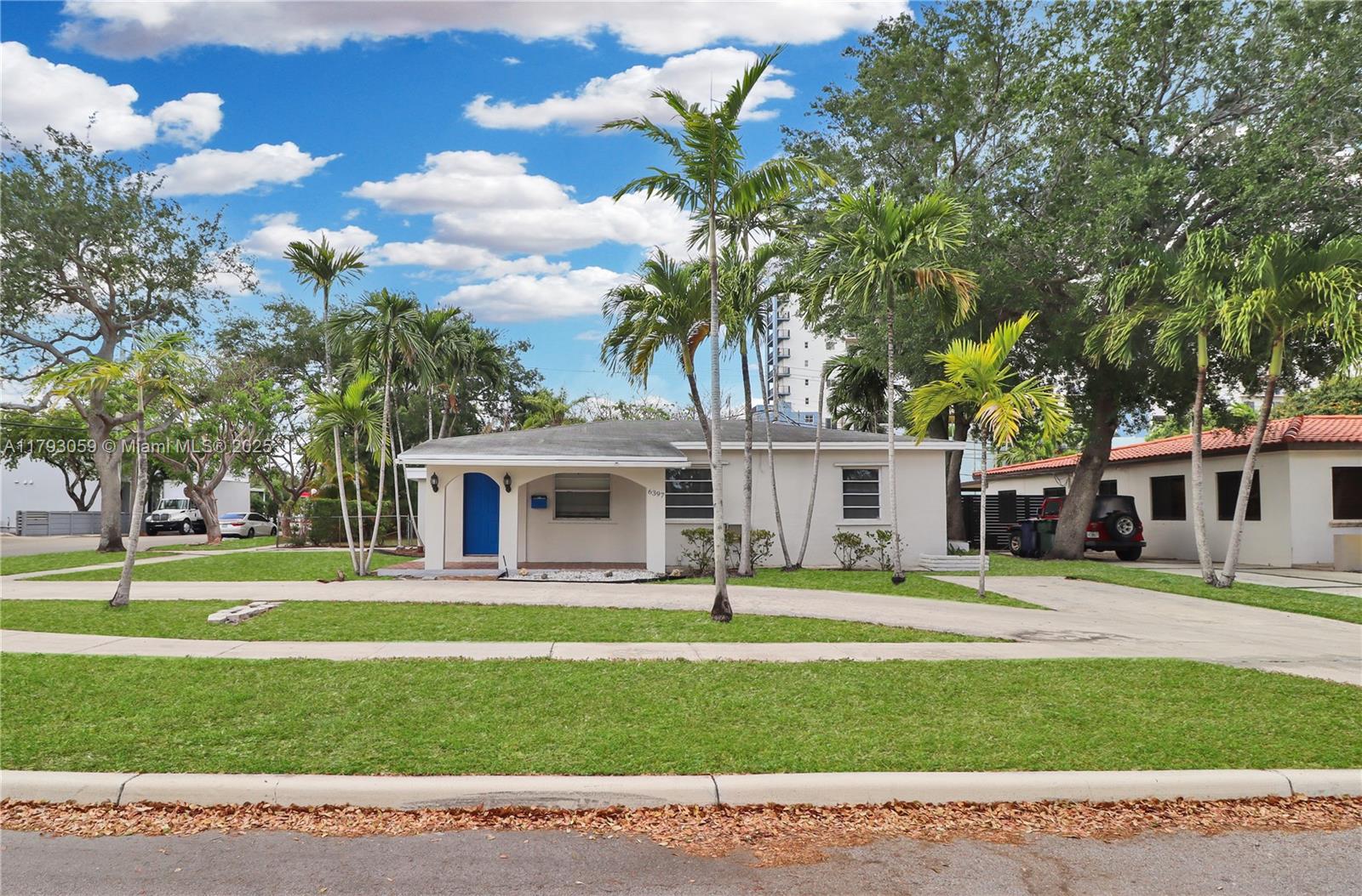 6397 Sw 9th St, West Miami, Miami-Dade County, Florida - 4 Bedrooms  
2 Bathrooms - 