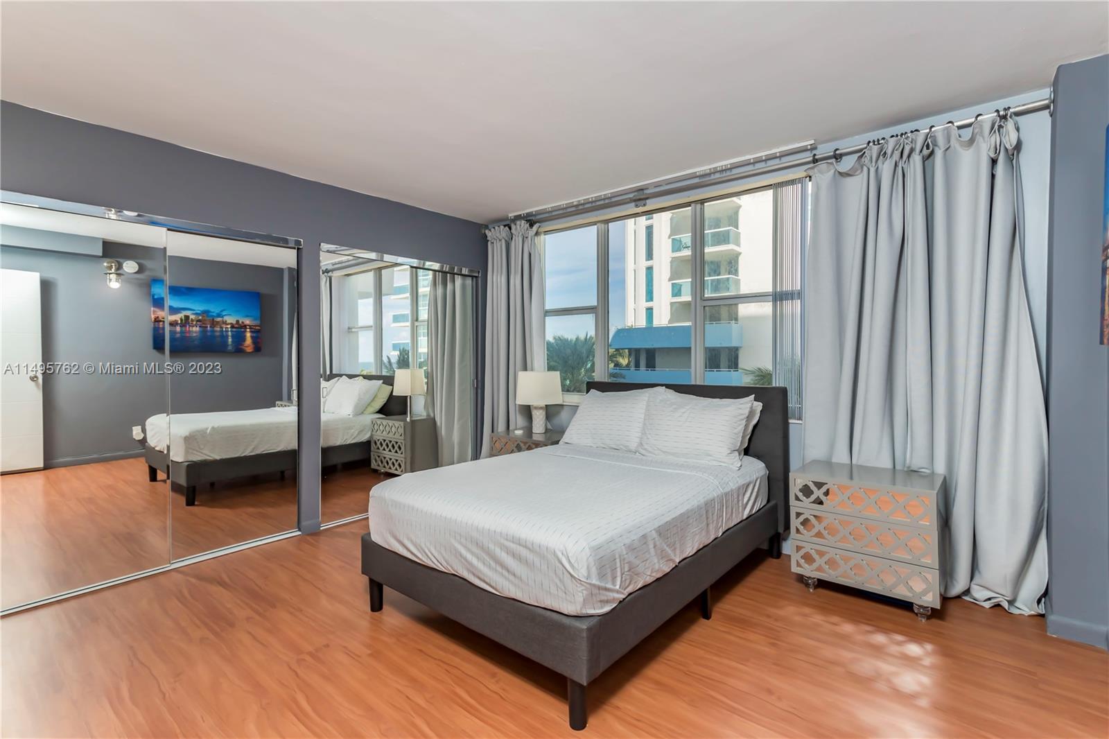 CARLISLE ON THE OCEAN CON - Residential