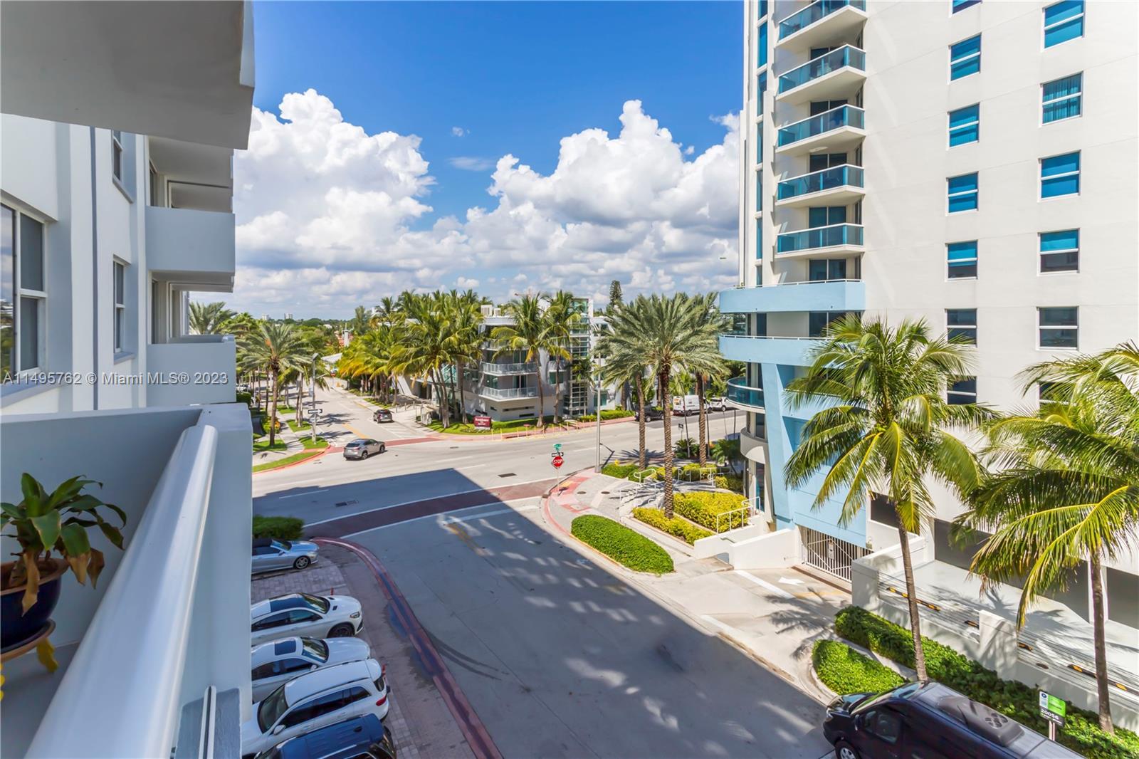 CARLISLE ON THE OCEAN CON - Residential