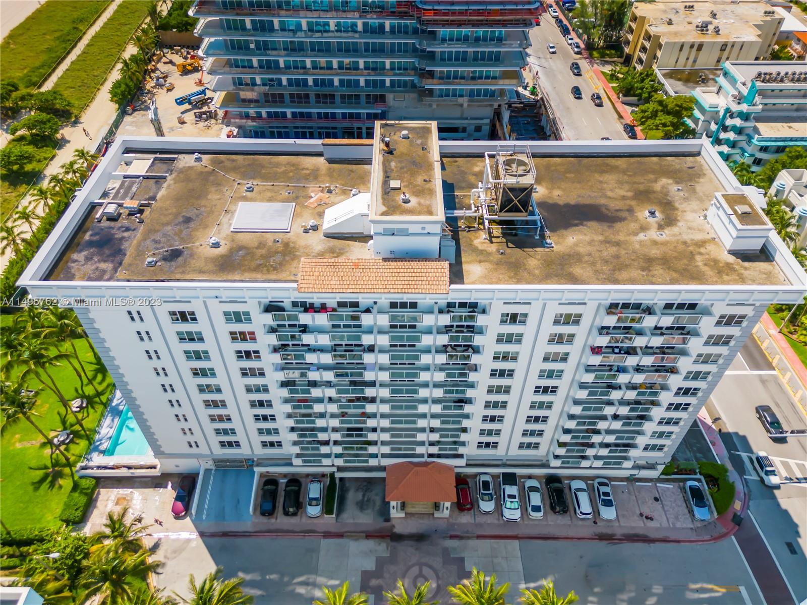 CARLISLE ON THE OCEAN CON - Residential