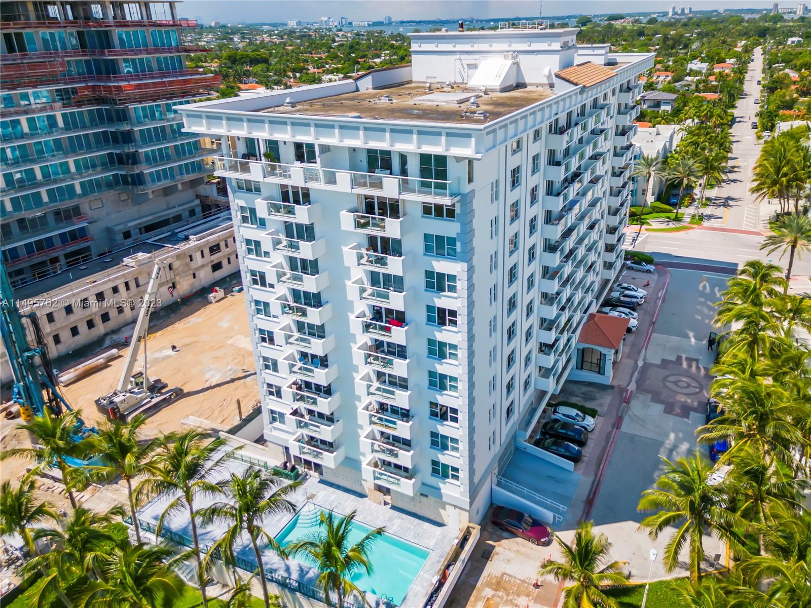CARLISLE ON THE OCEAN CON - Residential