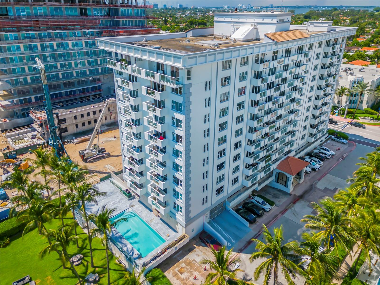 CARLISLE ON THE OCEAN CON - Residential