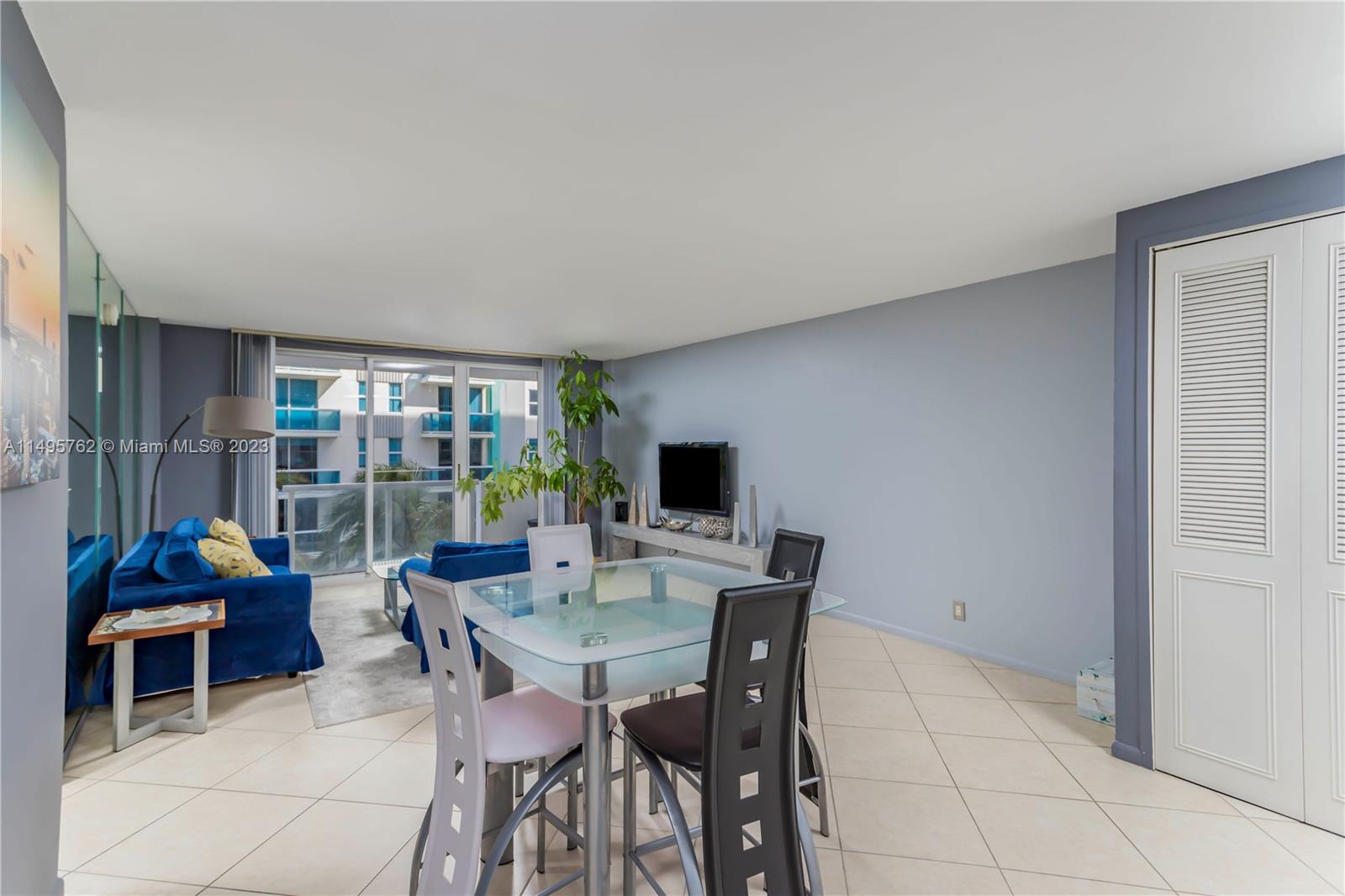 CARLISLE ON THE OCEAN CON - Residential